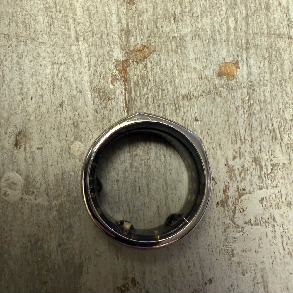 Oura Ring Gen 3